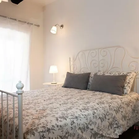 La Casa Di Alice Appartamento Viterbo