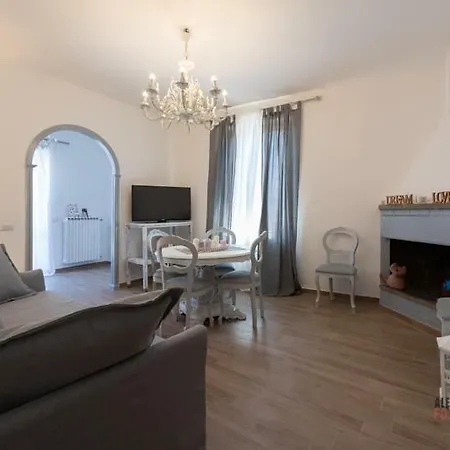 La Casa Di Alice Appartamento