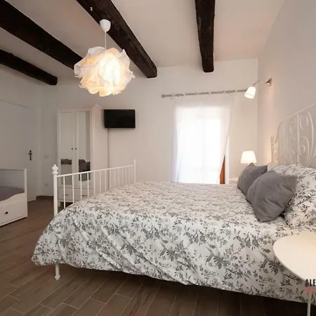 La Casa Di Alice Appartamento Viterbo