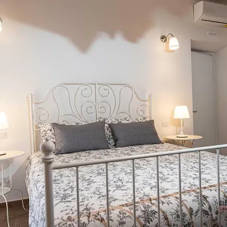 La Casa Di Alice Appartamento Viterbo