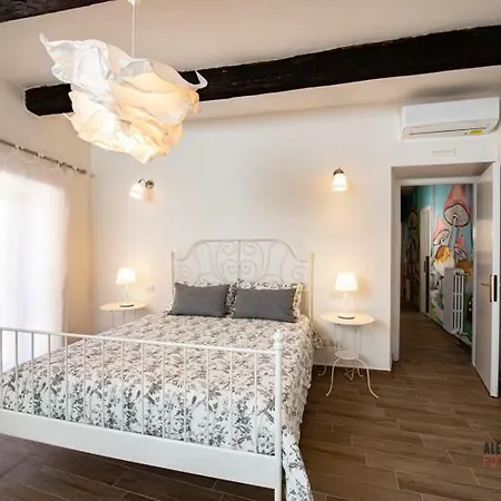 La Casa Di Alice *
