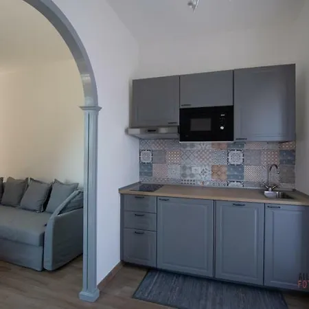 La Casa Di Alice Viterbo