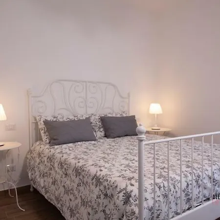 La Casa Di Alice * Viterbo