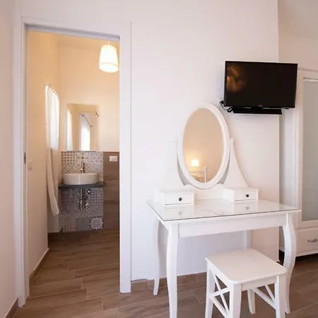 La Casa Di Alice Appartamento *