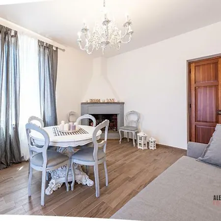 La Casa Di Alice Appartamento *