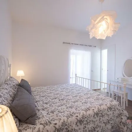 La Casa Di Alice Appartamento Viterbo