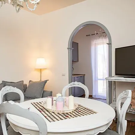 La Casa Di Alice *