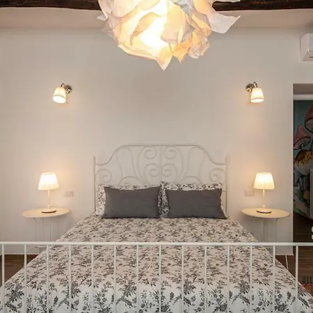 Appartamento La Casa Di Alice