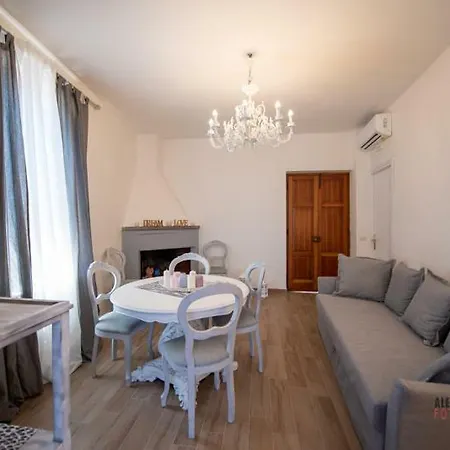 La Casa Di Alice Appartamento Viterbo