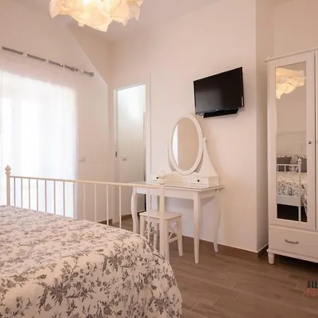 Appartamento La Casa Di Alice *