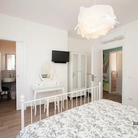 La Casa Di Alice Appartamento Viterbo