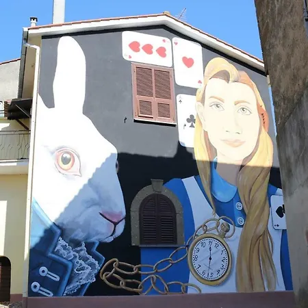 Appartamento La Casa Di Alice