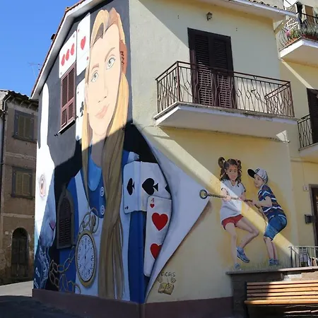 La Casa Di Alice